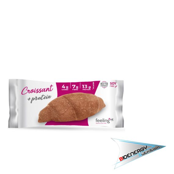 Feeling OK - CROISSANT OPTIMIZE (50 gr) - 